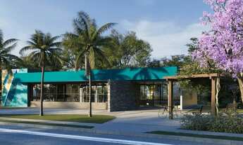 Imagem: 2 Agio de Lote 210,56m² - Jardins Miami