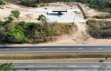 Imagem: Mini Chácara à Venda, pague no Boleto