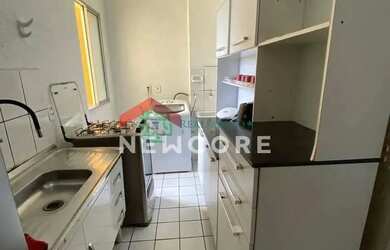 Imagem 6: Apartamento em Rua Monsenhor Seckler - Jardim Praia Grande - Mongaguá/SP