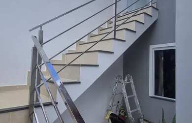 Imagem 6: VENDE-SE CASA Casa com 3 dormitórios