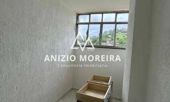 Imagem 7: Apartamento para Venda em São Gonçalo, Covanca, 3 dormitórios, 1 banheiro, 1 vaga