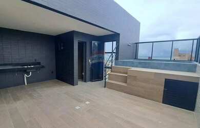 Imagem 3: COBERTURA DUPLEX COM 3 QUARTOS NO BESSA