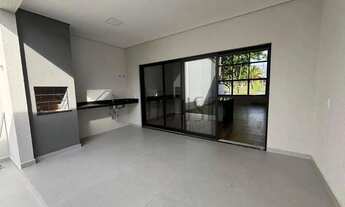 Imagem 2: Casa com 3 quartos à venda, 197 m² - Condomínio Granja Olga II - Sorocaba/SP