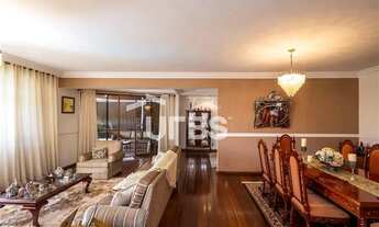 Imagem: Boulevard - Apartamento 4 quartos, sendo