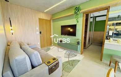 Imagem 2: Soho Bueno Apartamento com 1 dormitório