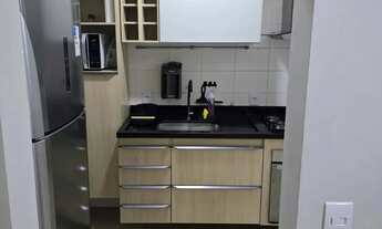 Imagem 7: RR9633 Apartamento 73m² CONDOMÍNIO PARQUE BARUERI - OPORTUNIDADE - 3 Dorms 1 Vaga - Baruer