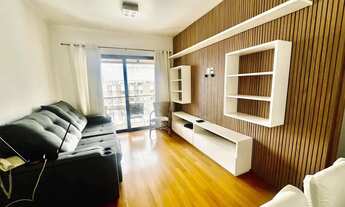 Imagem: Imóvel para aluguel possui 49 metros quadrados