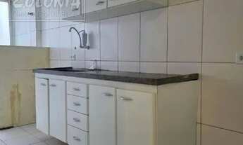 Imagem 2: Apartamento a venda - Vila São Pedro, Santo André