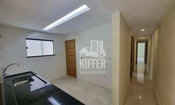 Imagem 6: Casa Nova com 3 Quartos e Área Gourmet em Itaipuaçu 3 Quadras da Praia