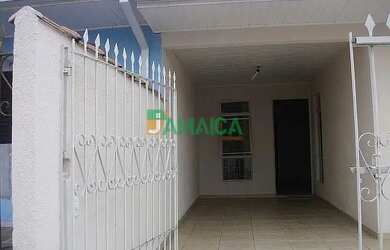 Imagem 3: Casa para Locação -130m², 5 quartos, 1 suíte, 2 garagens- Rua Doutor Bronislau Ostoja Rogu