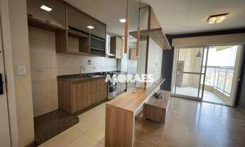 Imagem: Apartamento com 3 quartos (1suíte), 2 vagas