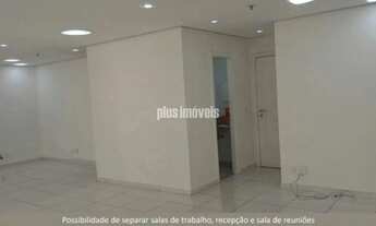 Imagem 3: Conjunto comercial com 60m² - infraestrutora - AUDITÓRIO - GERADOR