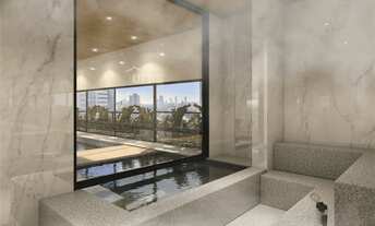 Imagem 4: Lux Setor Oeste 100m2, 3 suites