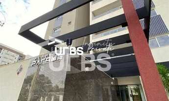 Imagem 4: Residencial Alameda Parque - Apartamento 2 quartos, sendo 1 suíte