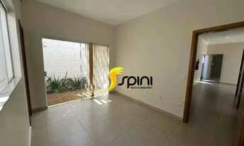 Imagem 5: Casa para alugar, - Cidade Jardim - Uberlândia/MG