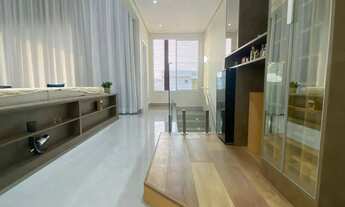 Imagem 5: Casa de condomínio em Avenida Francisco Alfredo Júnior - Swiss Park - Campinas/SP