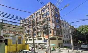 Imagem 2: Sala para Locação, 1 Vaga, 27M², MEIER, RIO DE JANEIRO - RJ