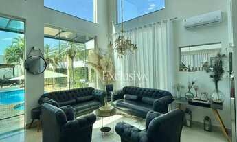 Imagem 7: Casa com 4 dormitórios à venda, 400 m² - Tucano - Londrina/PR