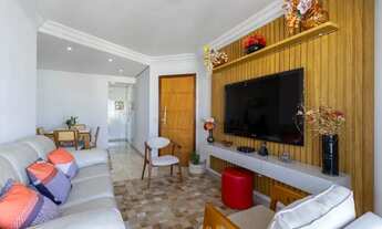 Imagem 6: Apartamento para venda em Saúde com 3 quartos, sendo 1 suíte , 85m²