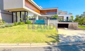 Imagem 4: CASA EM CONDOMÍNIO - ALPHAVILLE - SP