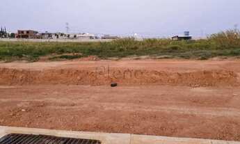 Imagem 2: Terreno à venda com 435 m² no Loteamento Residencial Arborais, Campinas