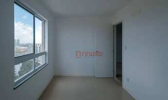 Imagem 7: Apartamento com 1 dormitório para alugar, 40 m² por R$ 2.673,17/mês - Santa Teresa - Salva