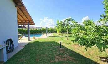 Imagem 2: Casa à venda e locação no Residencial Primavera em Salto/SP