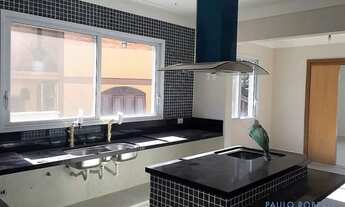 Imagem 7: CASA EM CONDOMÍNIO - RESIDENCIAL TAMBORÉ - SP