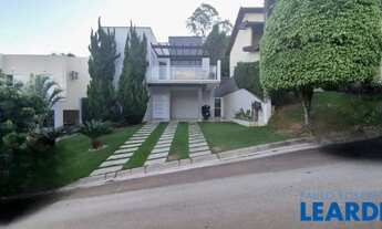 Imagem 3: CASA EM CONDOMÍNIO - CONDOMÍNIO IBI ARAM I - SP