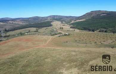 Imagem: Fazenda com 686ha em Arroio dos Ratos