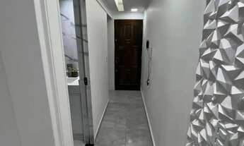 Imagem 7: Apartamento em Rua Jaguapeba - Conjunto Habitacional Fazenda do Carmo - São Paulo/SP