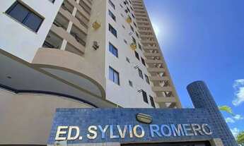 Imagem: Apartamento à venda no SYLVIO ROMERO