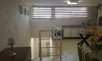 Imagem 6: Casa com 2 dormitórios à venda, 205 m² por R$ 799.999,99 - Parque São Vicente - Mauá/SP