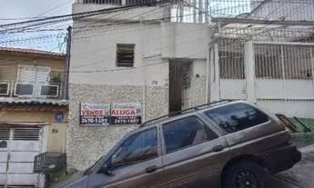 Imagem 3: Casa com 1 dormitório para alugar, 30 m² por R$ 1.200,00/mês - Lauzane Paulista - São Paul