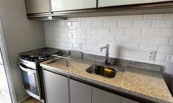 Imagem 5: Apartamento com 2 quartos para locação em Sumarezinho - SP