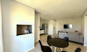 Imagem: Apartamento com 2 dormitórios à venda,63m²