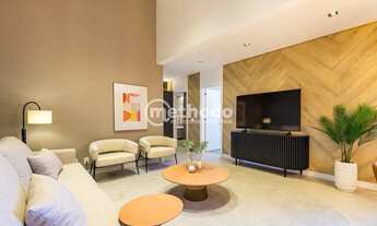 Imagem 7: Apartamento para venda e locação, Nova Campinas, Campinas, SP