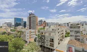 Imagem 3: Apartamento 3 dormitórios à venda Auxiliadora Porto Alegre/RS