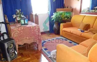 Imagem 2: Higienópolis Apartamento com 2 dormitórios