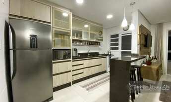 Imagem 4: Apto para aluguel com 3 dormitórios sendo 1 suíte em Barreiros São José - SC