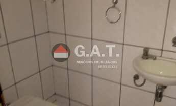 Imagem 6: CASA PARA VENDA NO BAIRRO PARQUE BELA VISTA - VOTORANTIM/SP