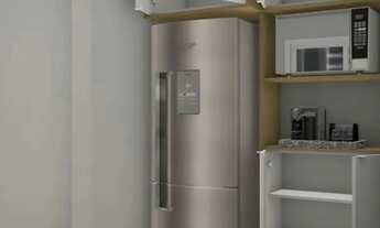 Imagem 4: APARTAMENTO - JARDIM PAULISTA - SP