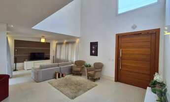 Imagem 3: Casa com 4 quartos, 370 m² - venda por R$ 4.000.000 ou aluguel por R$ 18.000/mês - Granja