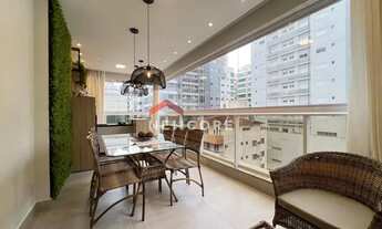 Imagem: Apartamento em Rua 220 - Meia Praia - Itapema/SC