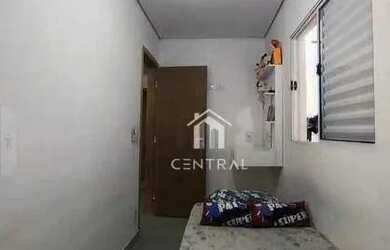 Imagem 7: Sobrado à venda, 109 m² por R$ 370.000,00 - Jardim Residencial Imperatriz - Sorocaba/SP