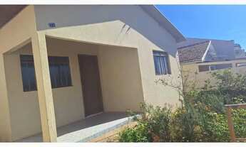 Imagem 6: Casa mista a venda no bairro Centro - Jandaia do Sul/PR