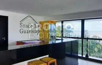 Imagem 6: Imóvel para venda possui 61 metros quadrados com 2 quartos