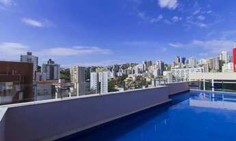 Imagem 2: APARTAMENTO DE 1 QUARTO COM CONFORTO DE HOTEL!