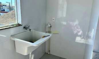 Imagem 7: Apartamento com 2 dormitórios para alugar, 84 m² - Jardim Eldorado - Palhoça/SC