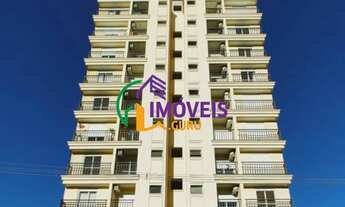 Imagem: APARTAMENTO - JARDIM ELVIRA DIAS - MG